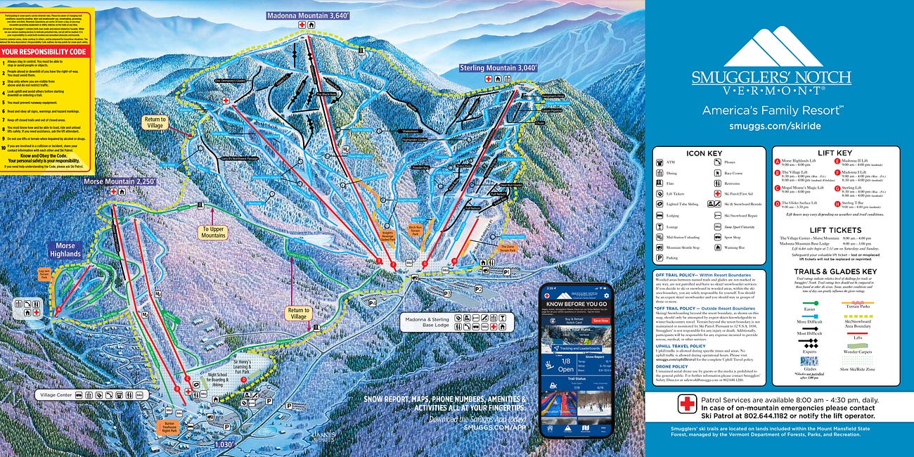 Smugglers’ Notch, Vermont Completes Indy’s Class of 2026