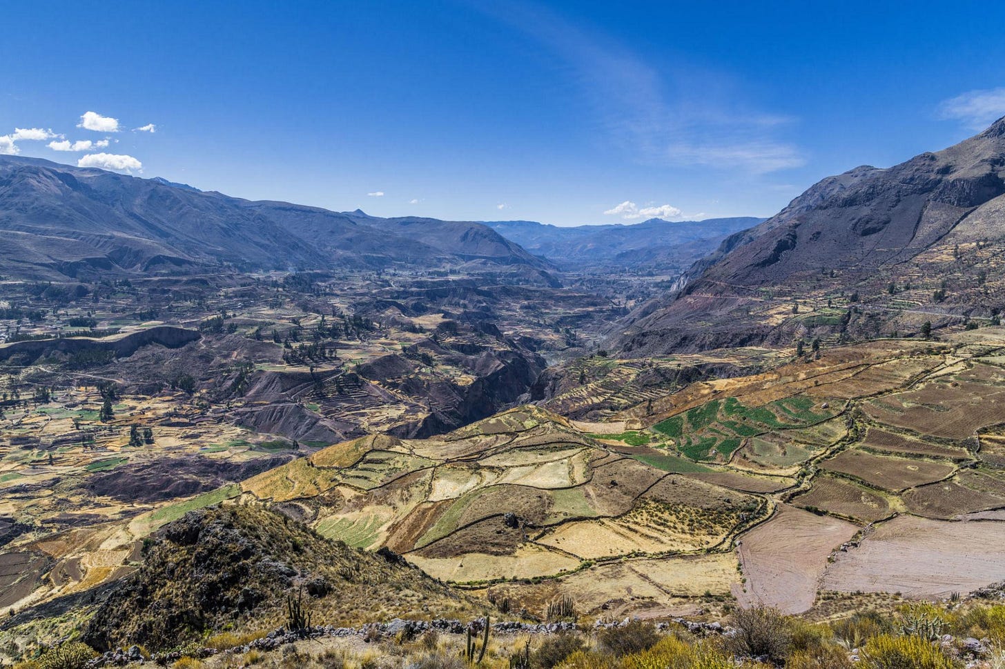 The Inca: Masters of the Clouds - by Edward Campbell