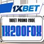 1xBet Promo Code's avatar