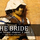 The bride