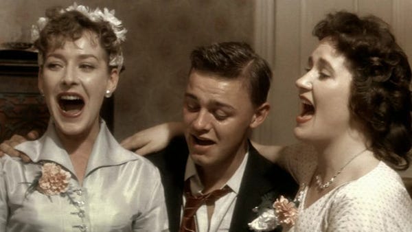 82: Distant Voices, Still Lives. Part of the Top 150 Films series | by  Jonathan Storey | Medium