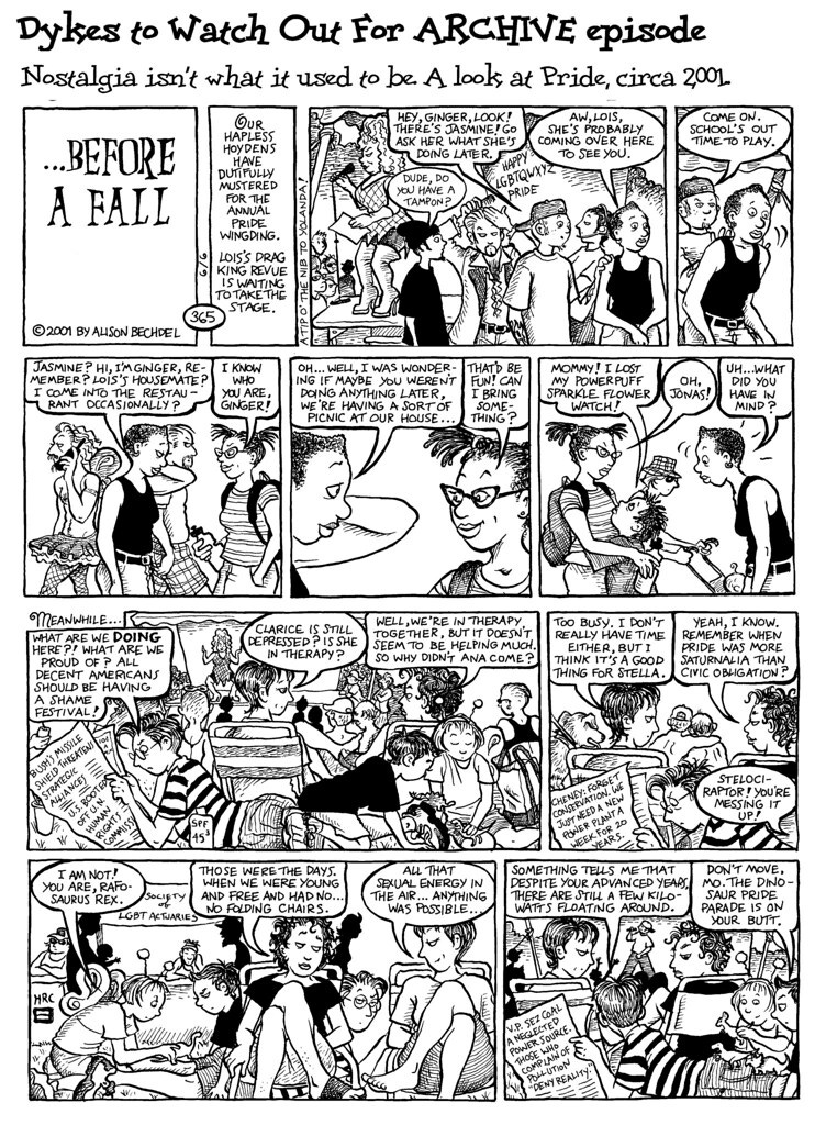 ...Before A Fall ...Before A Fall