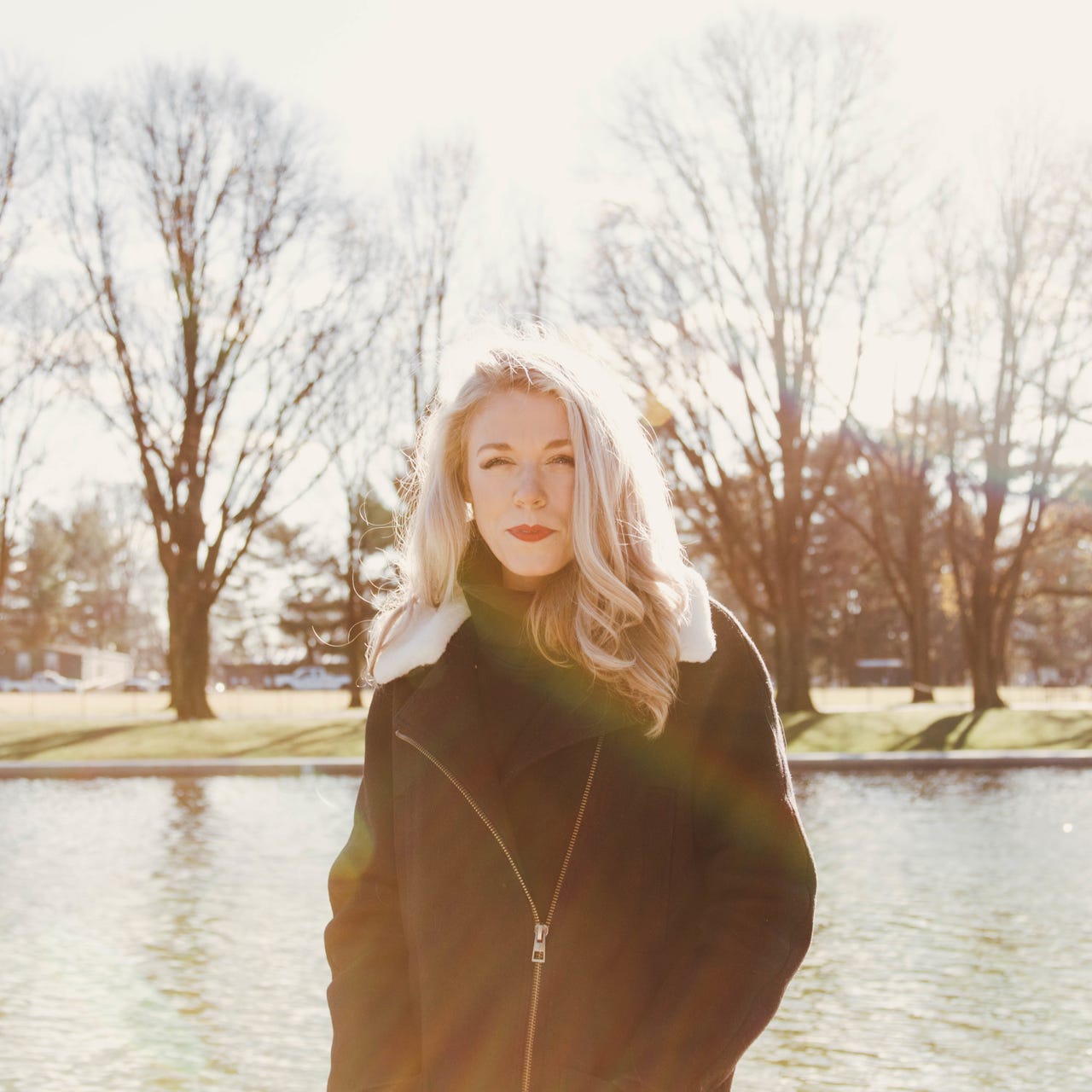 Surviving Modern America