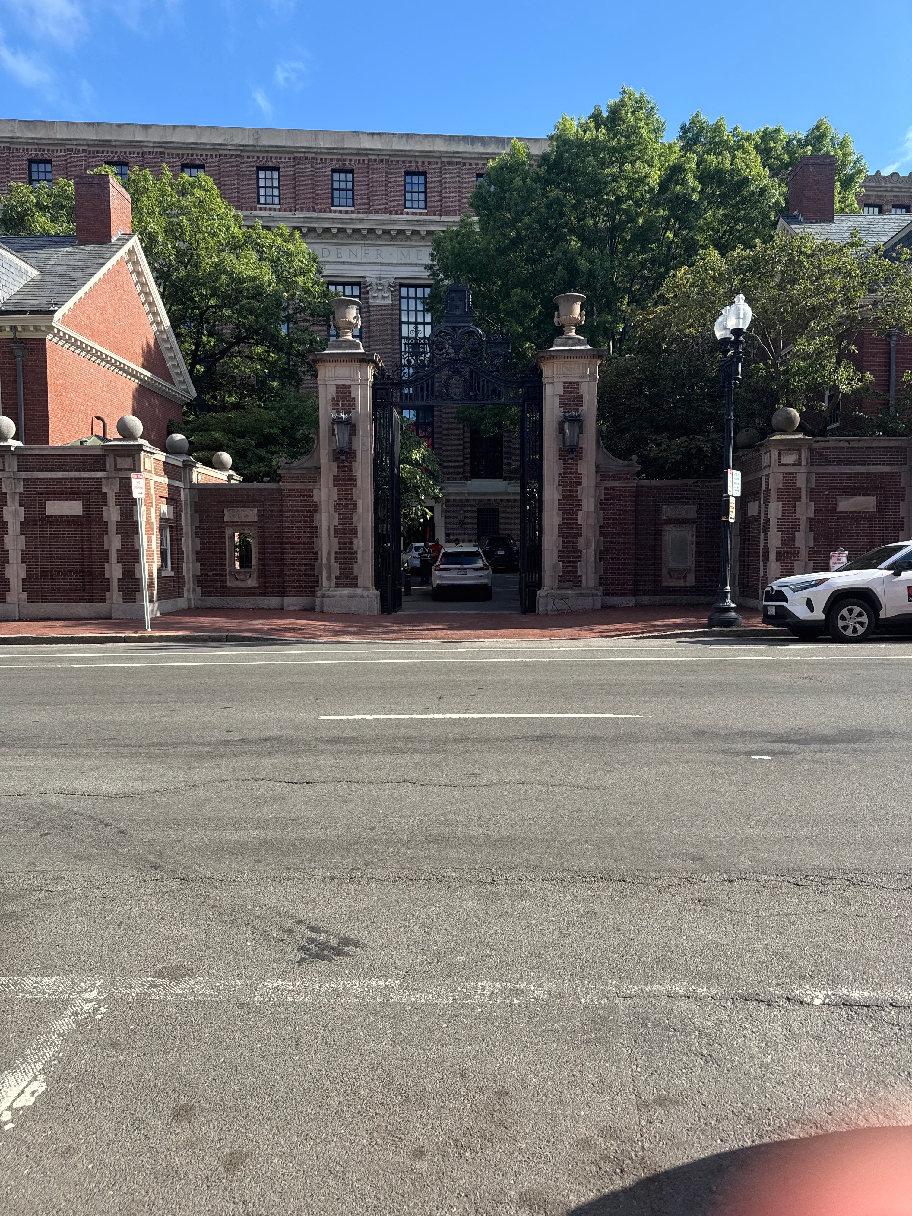 Day in a life of me on my first day in boston