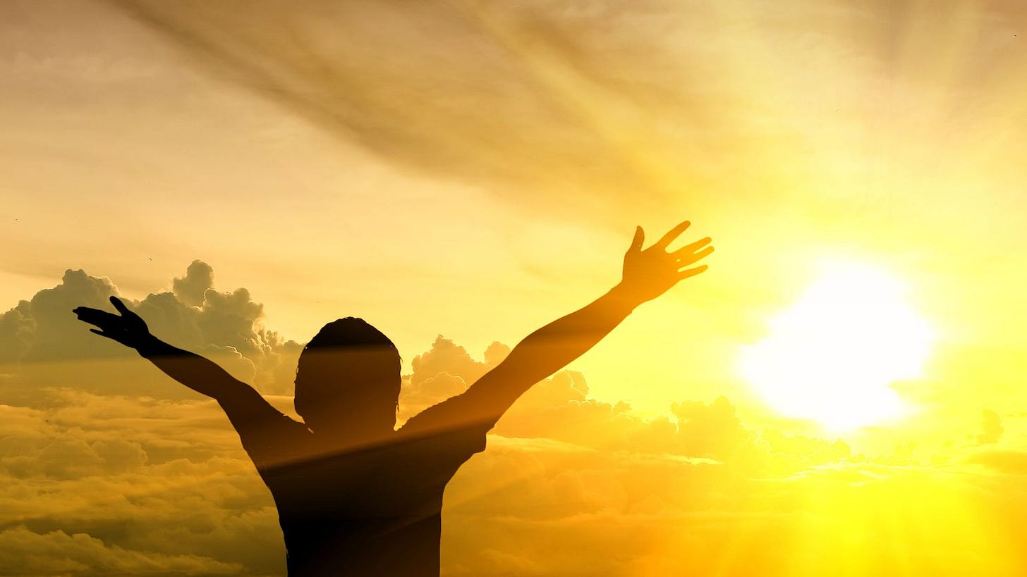 5 Good Reasons to Pray Aloud (Even When You're Alone) | Guideposts