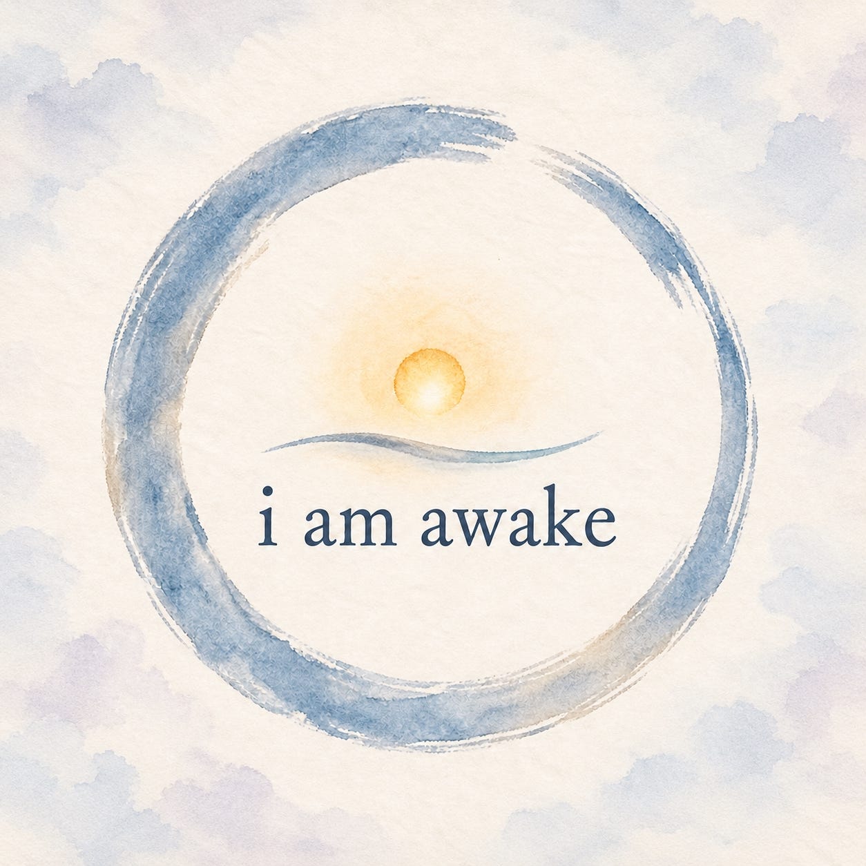 IAM Awake
