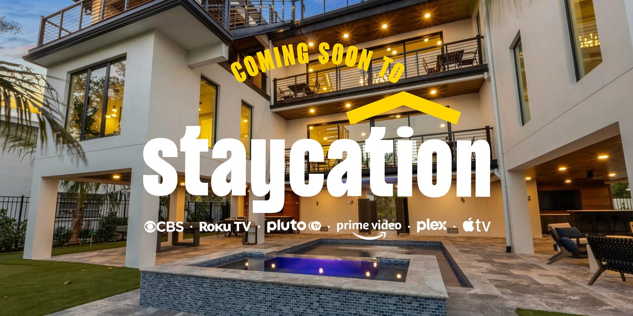 PRIME VACATIONS Showcases Florida’s Gulf Coast in Emmy Award Winning Travel Series Staycation