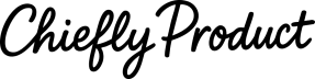 Chiefly Product