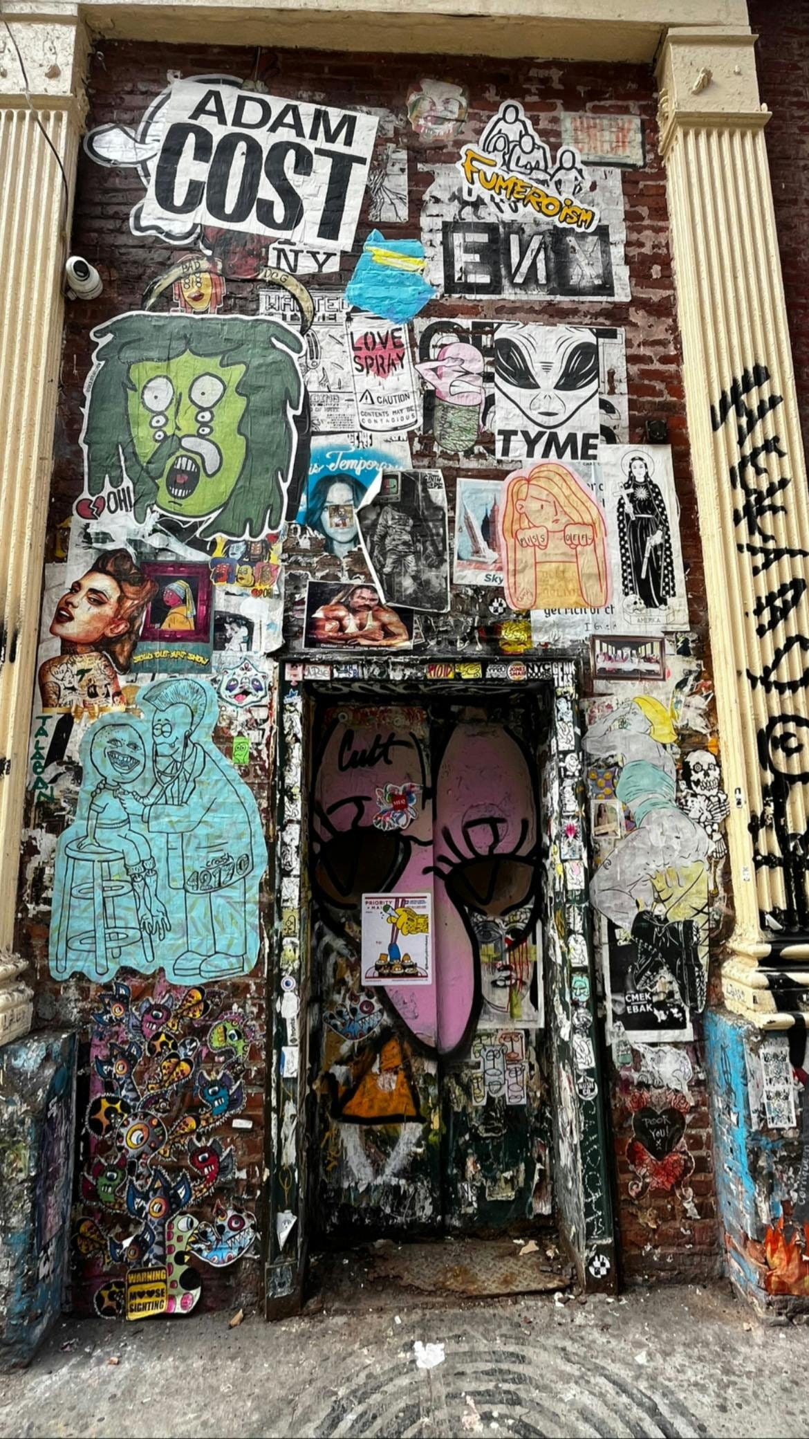 039: The Truth Shall Set You Free 039: The Truth Shall Set You Free