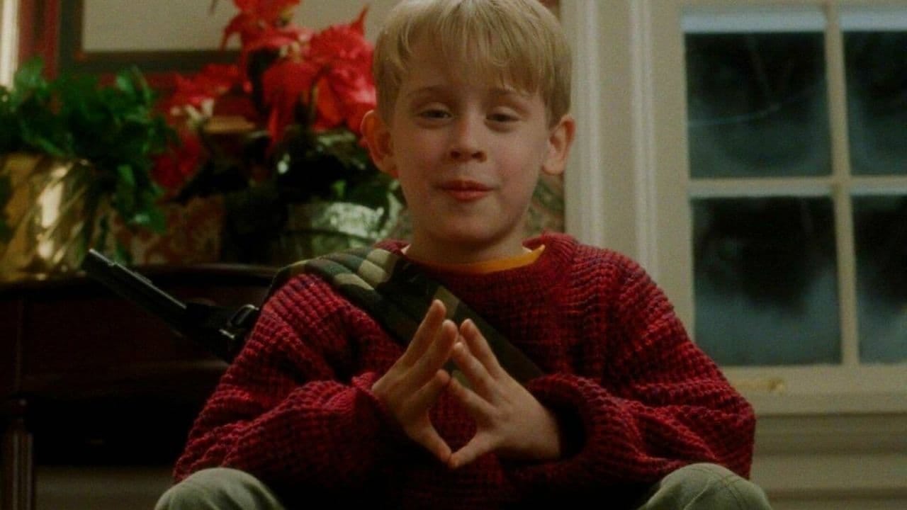 Macaulay Culkin vuelve a ser Kevin McCallister | Alfa News