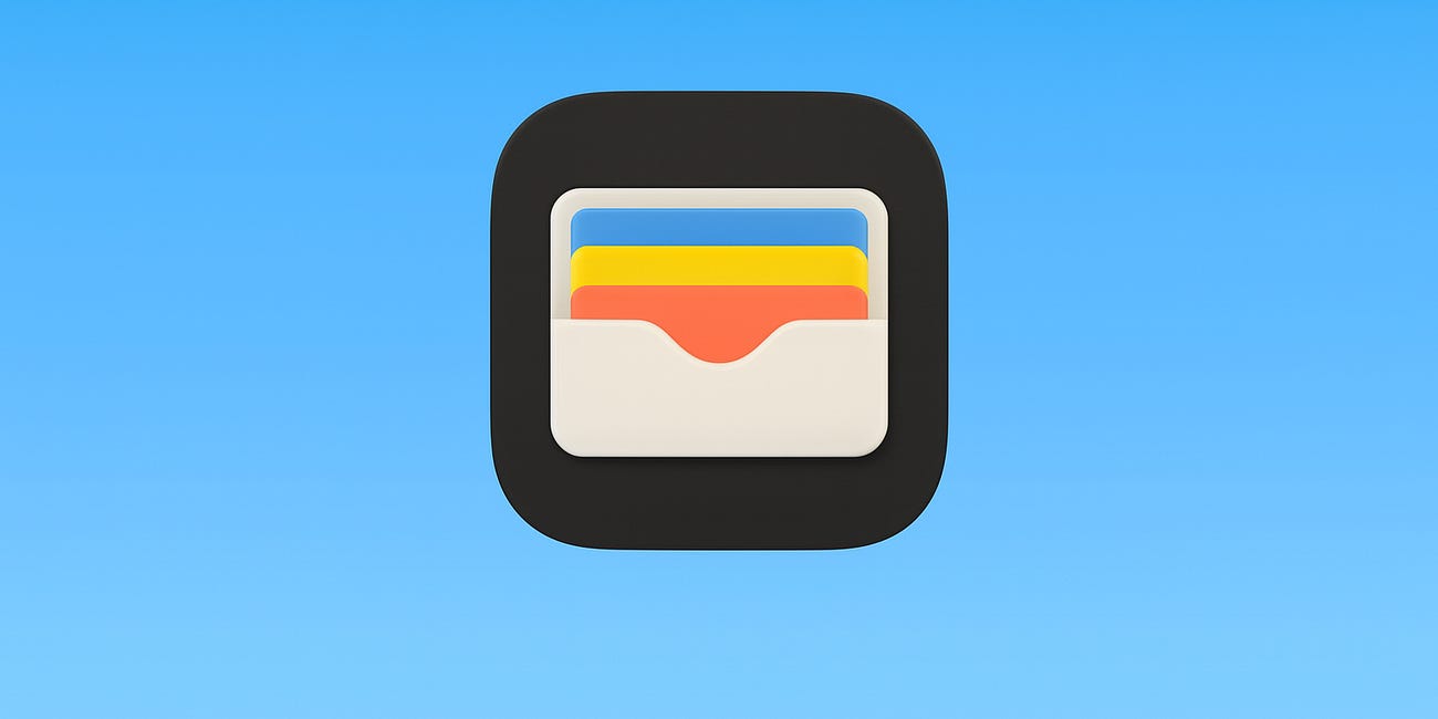 Your Airport Experience is About to Get a Major Upgrade Thanks to Apple Wallet