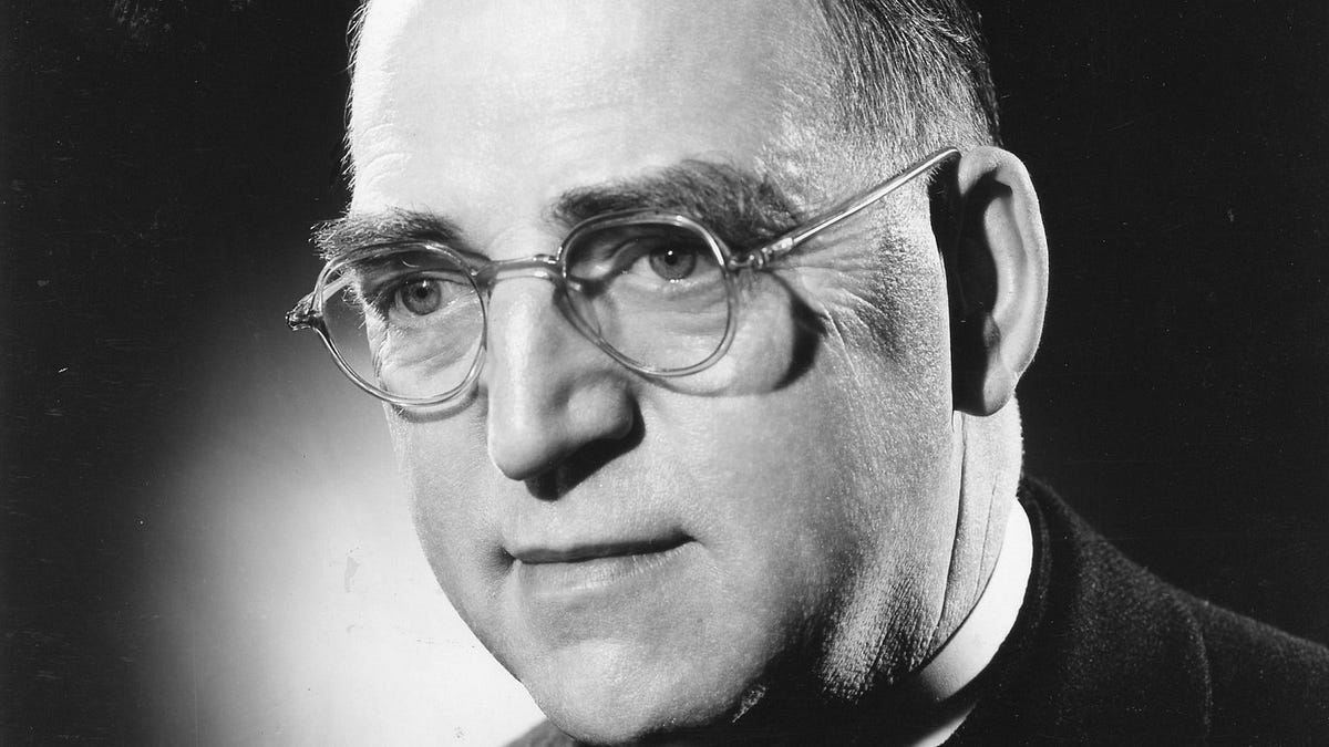 Who is Fr. Flanagan, the newest American Venerable?