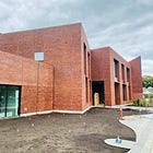 Yes, Our Data Center Is Already Being Built