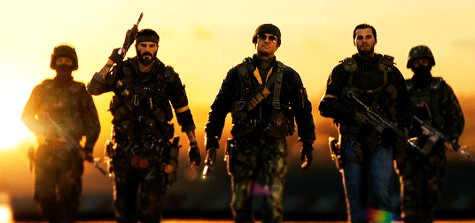 Let's get a good look at you — Call of Duty: Black Ops Cold War gifs - 5/? | “The... Let's get a good look at you — Call of Duty: Black Ops Cold War gifs - 5/? | “The...