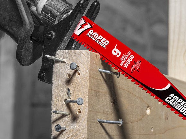Circular Saw Blades - Diablo Tools