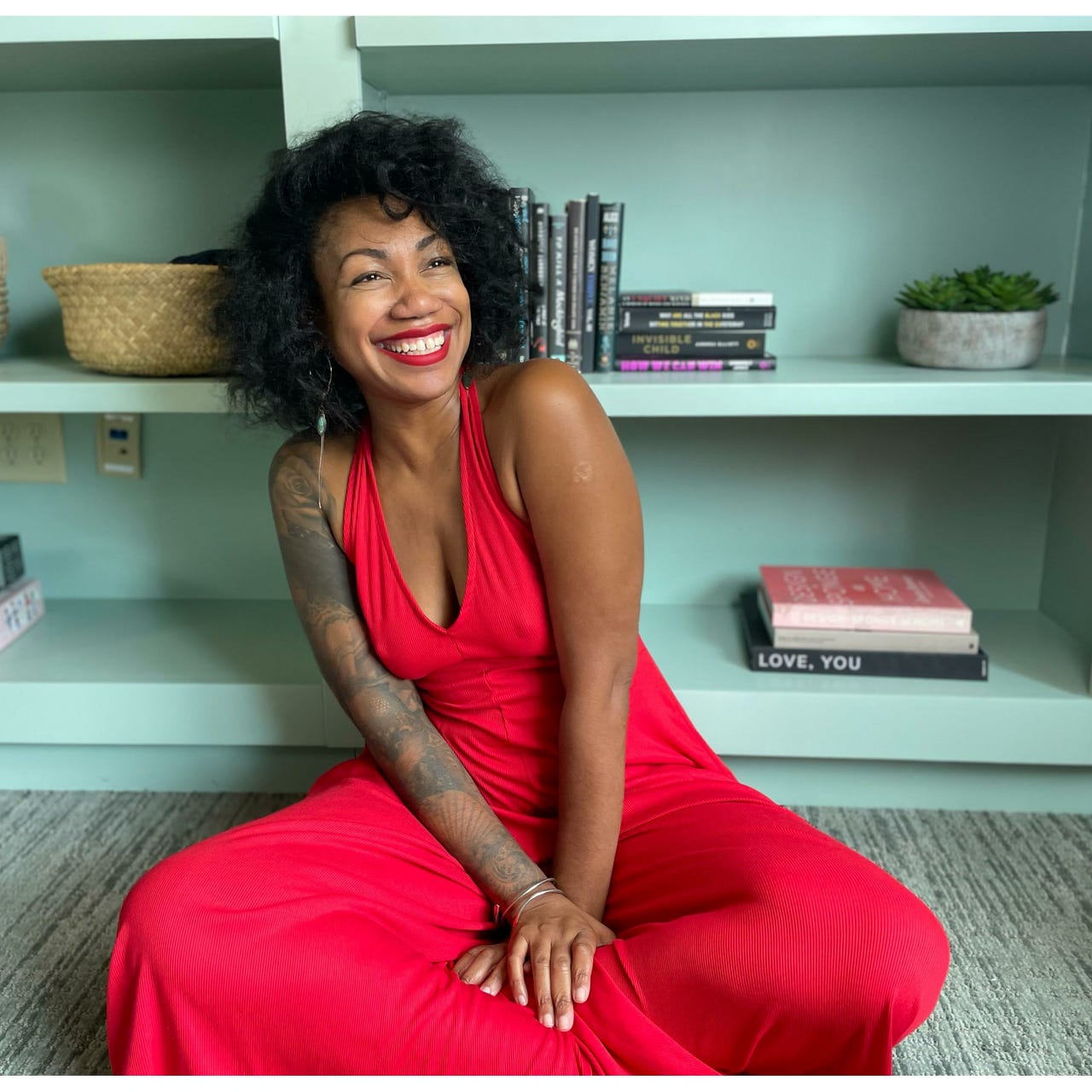 The Gospel of Leslie