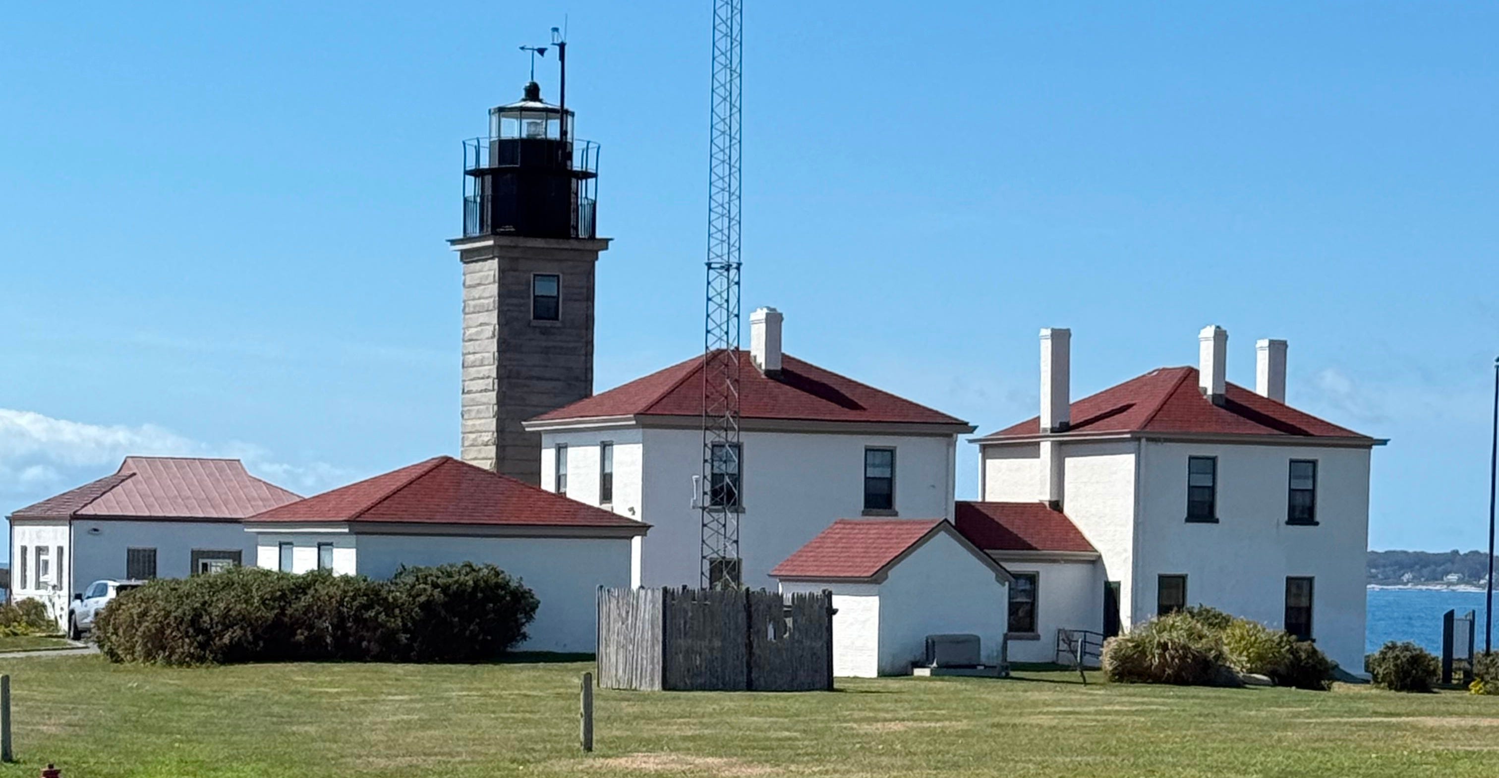 Lighthouse Rostand The Call of The Lighthouse – Curiosity 2 Create