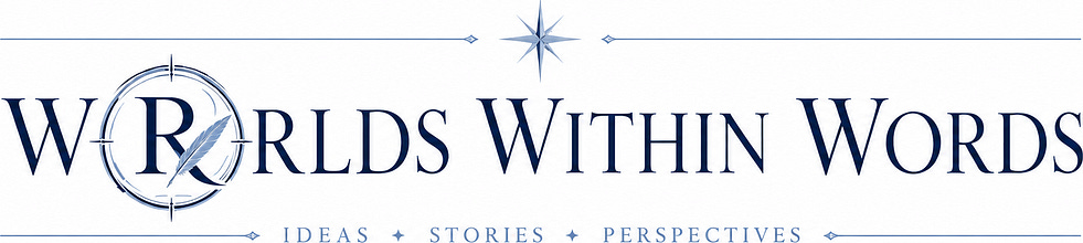 Worlds within Words