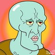 Graham R. Knotsea's avatar