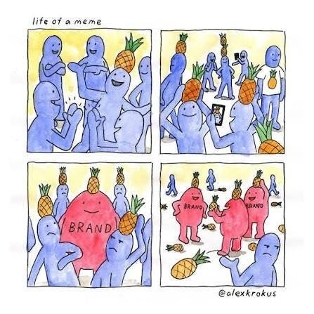 eh it was fun while it lasted • #comic #comics #life #of #a ...