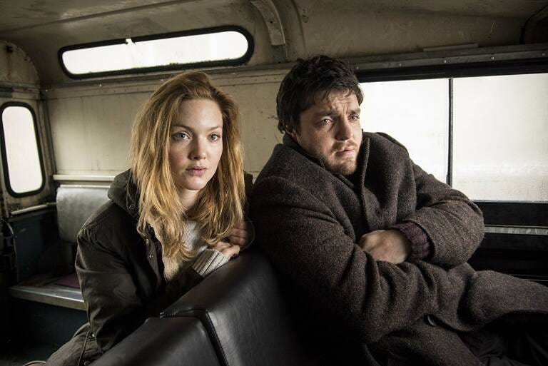 SERIE | 'Cormoran Strike': cómo usar y superar los clichés del noir -  Cultur Plaza