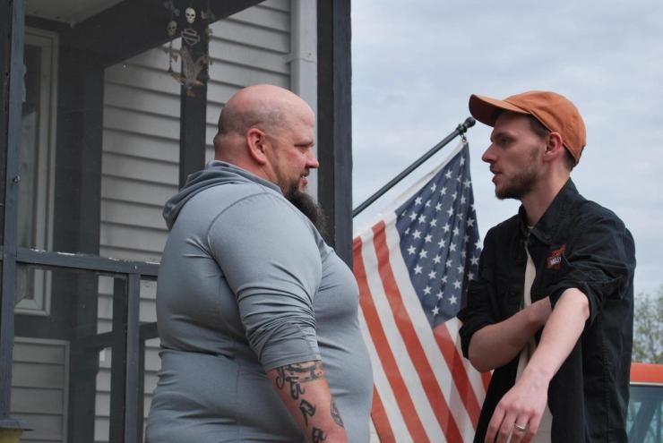 Independent jumps into Nebraska race on “anti-monopolist” message | Semafor Independent jumps into Nebraska race on “anti-monopolist” message | Semafor