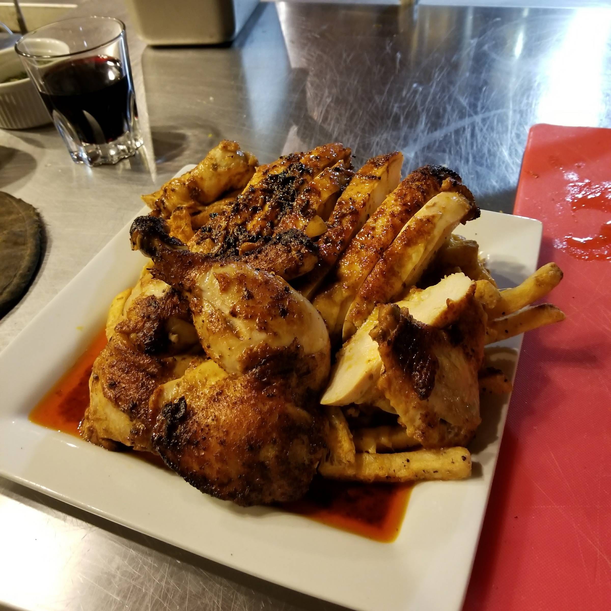 Publican, NOT RE-publican