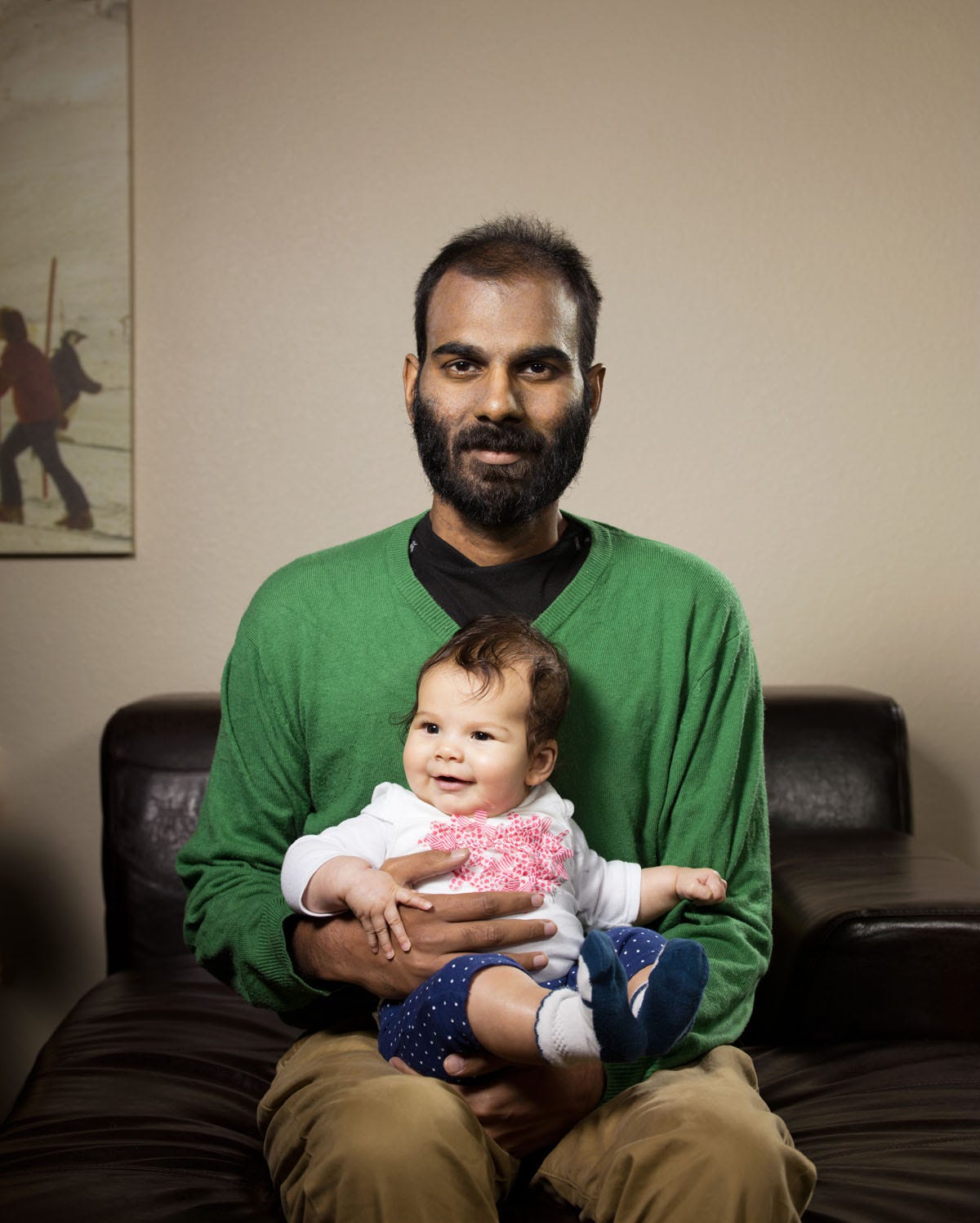 Paul Kalanithi, writer and neurosurgeon, dies at 37 | News Center |  Stanford Medicine