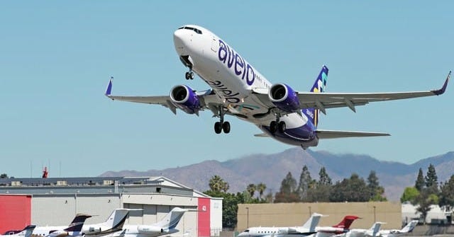 Houston-based budget airline cuts ties with ICE : r/houston