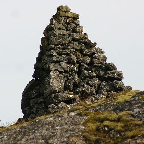 Varða | Verkmenntaskóli Austurlands