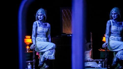 Dead Lover Review: Breaking the Mold of Modern Horror - IMDb