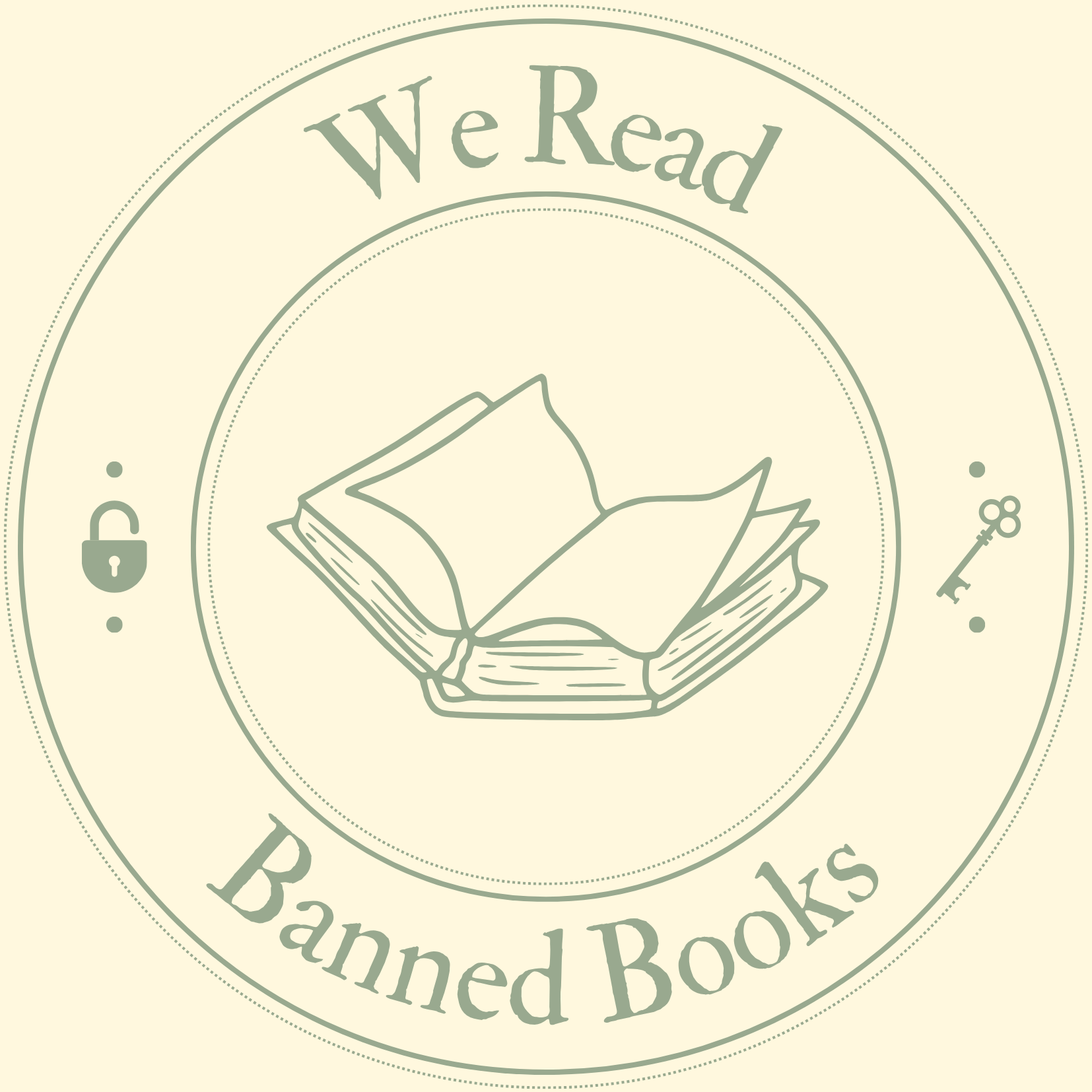 We Read Banned Books