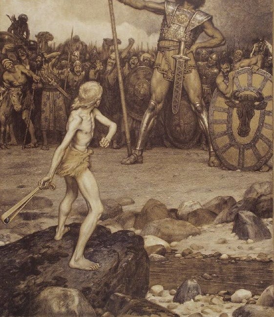 House of David: A Theologian's Analysis: Introduction and Cosmic Geography 