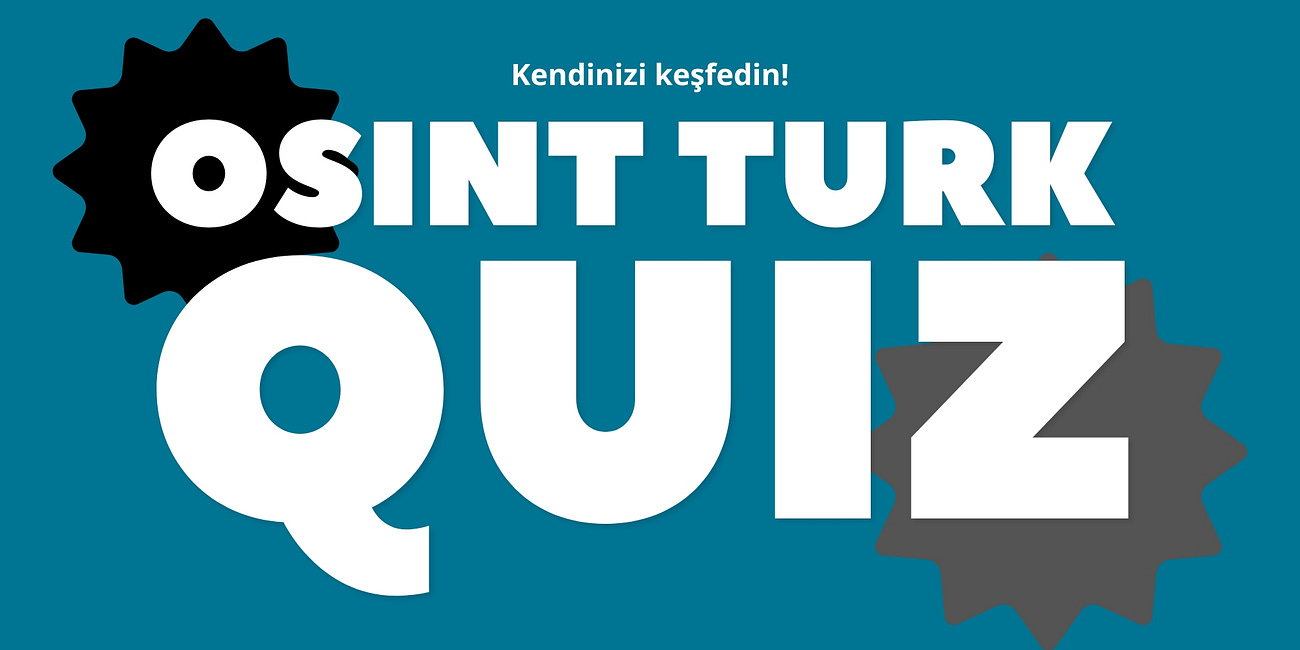 Quizlerimiz