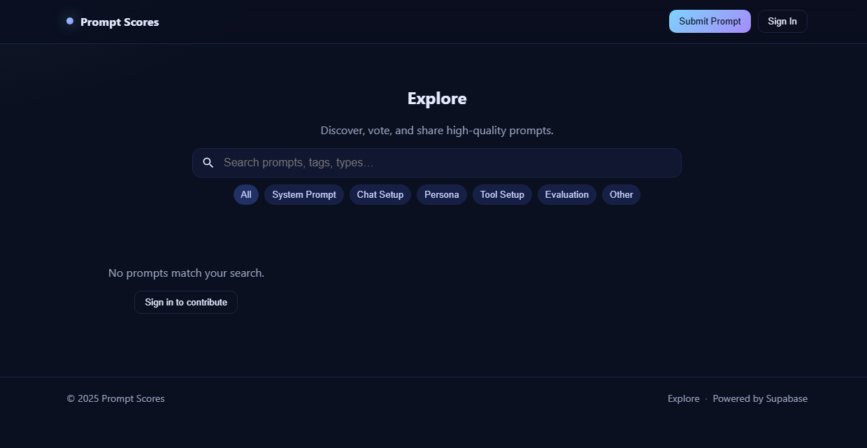 Using Codex CLI to build a web app - by Jake Handy