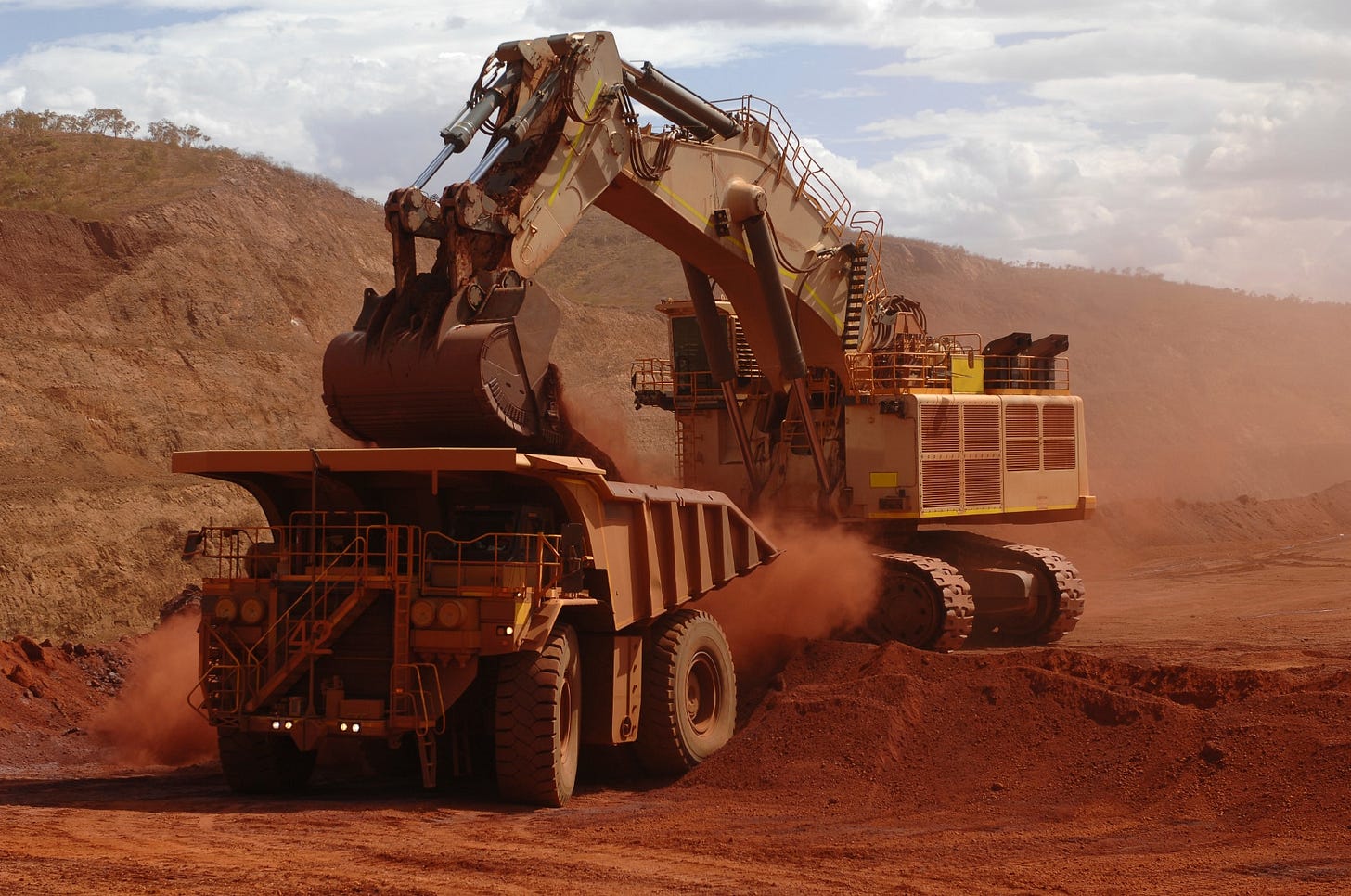 New to Mining? Here are the Most Common Types of Mining Equipment New to Mining? Here are the Most Common Types of Mining Equipment