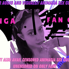 PREDATOR & SEX CULT PODCAST AND BLOG
