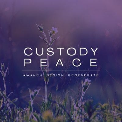 Custody Peace
