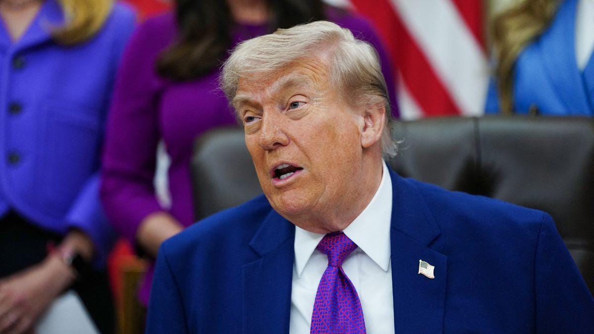 image of Donald Trump image of Donald Trump