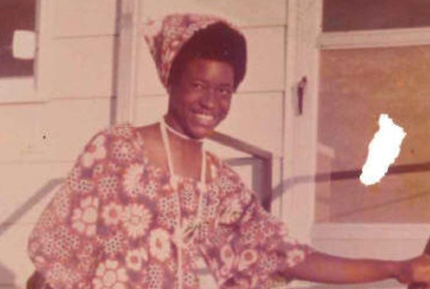 Barbara Jolly Missing Seattle 1