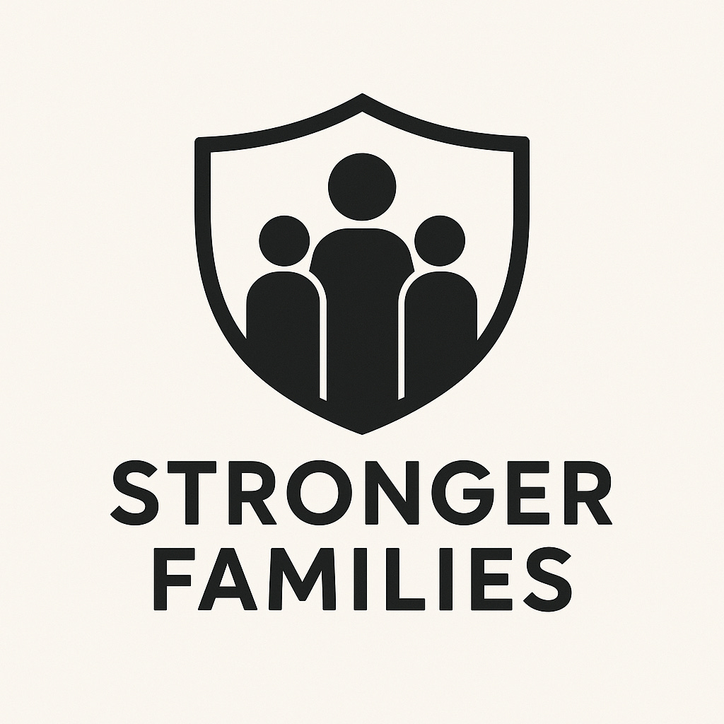Stronger Families
