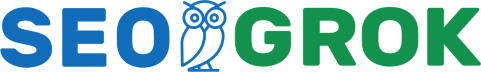 The SEO Grok