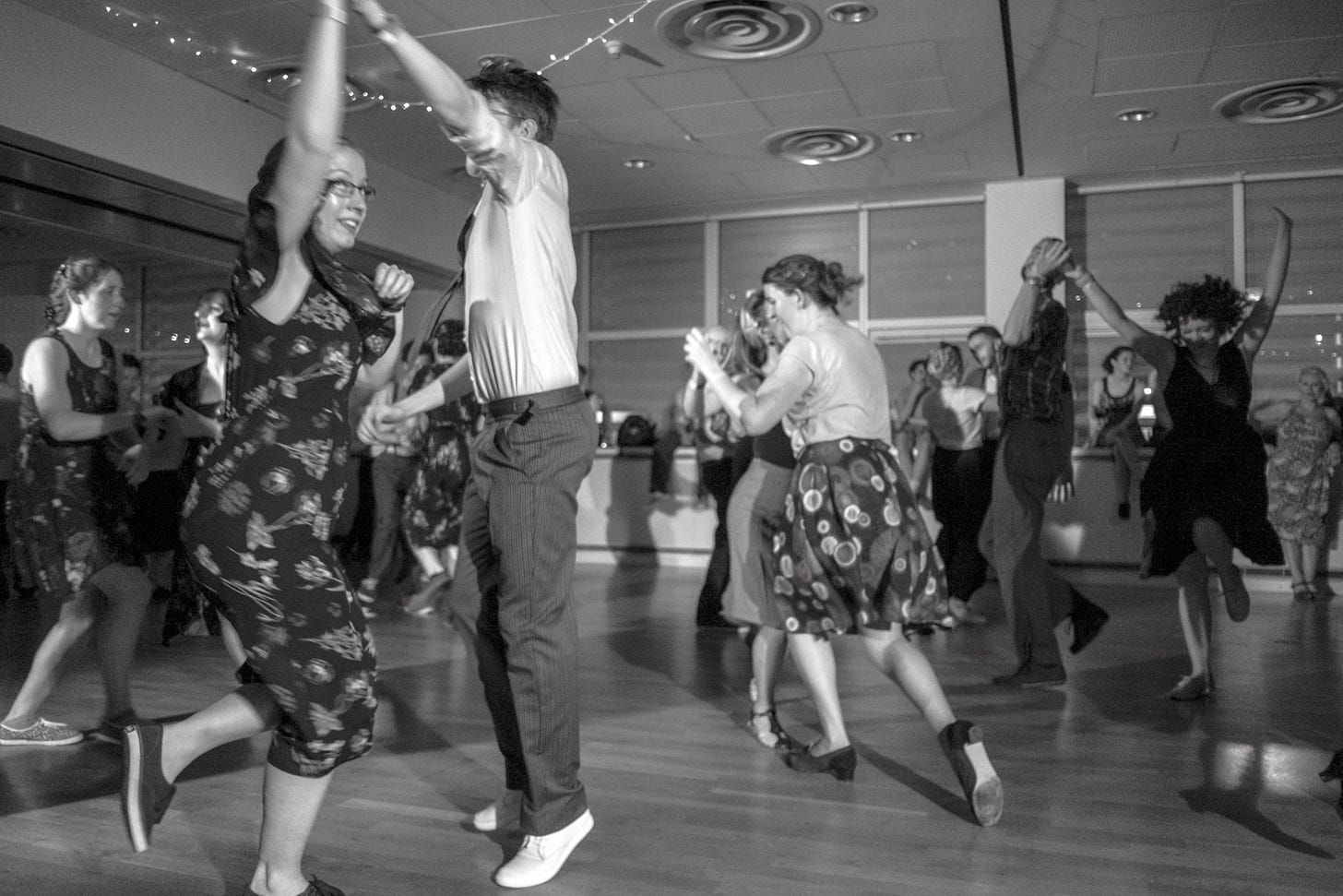 Dancing Modern Day Dancing Modern Day