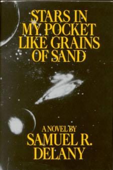 Stars in My Pocket Like Grains of Sand - Wikipedia