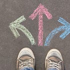 Discernment… for Better Living