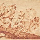 A non-academic guide to the Old Hispanic Liturgy Part 1: The Visigoths