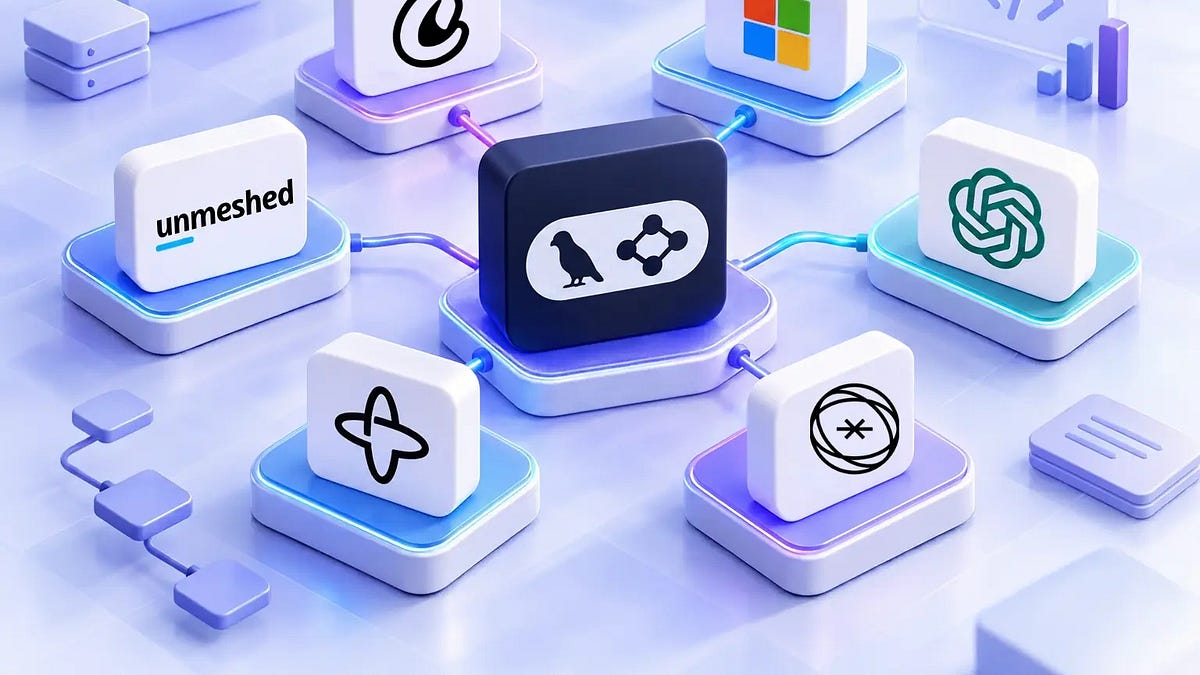 6 LangGraph Alternatives for Building AI Agents in 2026