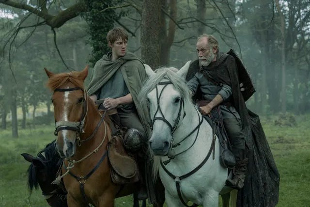 The Daily Wire Throws Shade At A Knight Of The Seven Kingdoms For Its Poop Scene