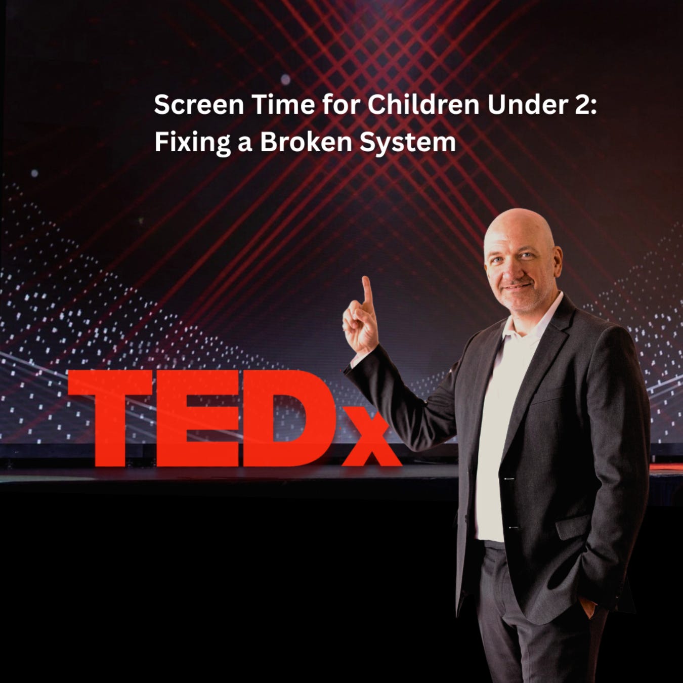 Will Maurer TEDx Will Maurer TEDx