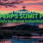 FRAGO-FREE eBook: Gator Family Emergency Response Planning & Survival SUMIT Program